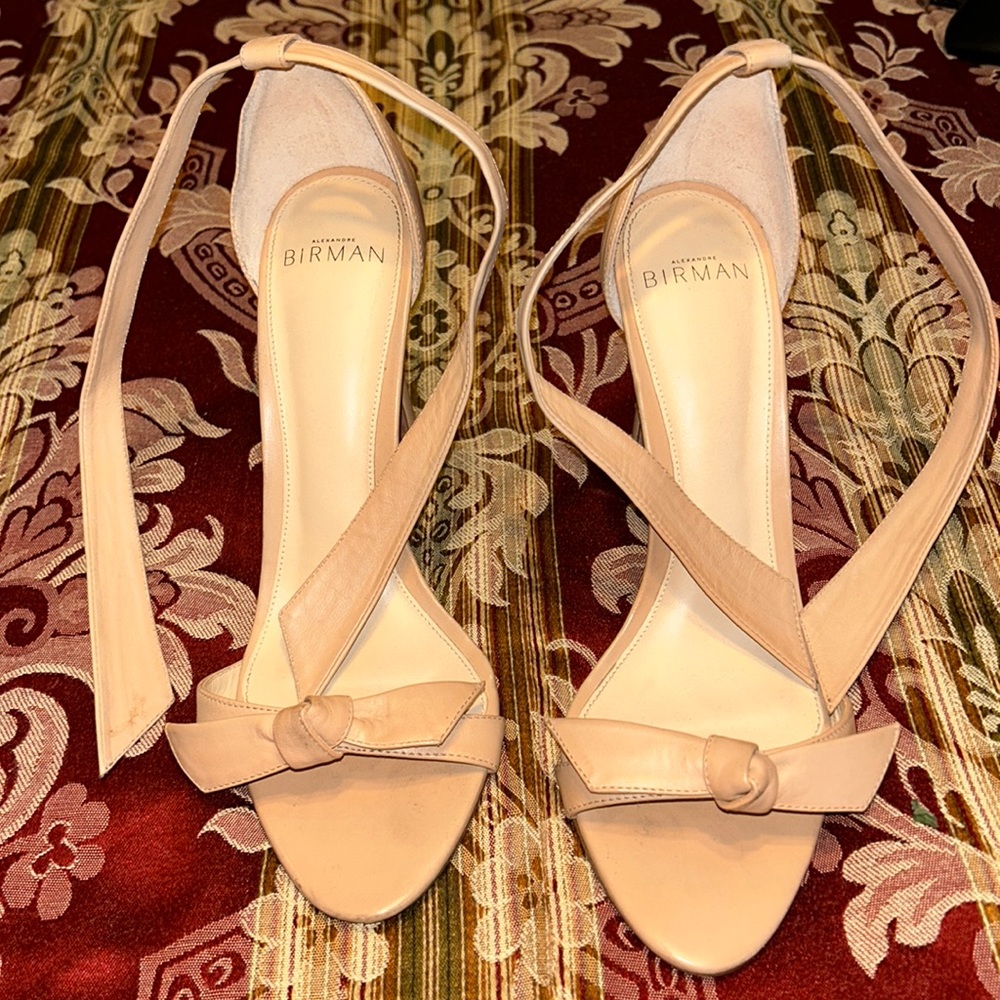 Alexandre Birman Clarita